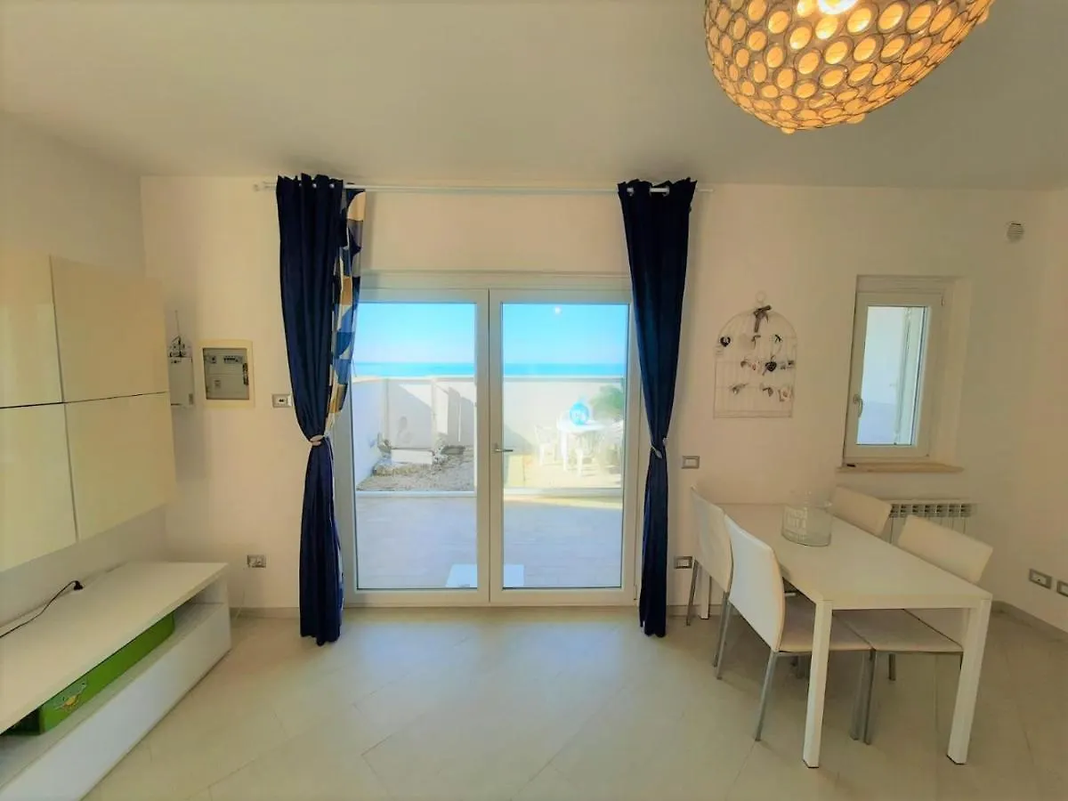Alex'S House Focene Appartement Fiumicino