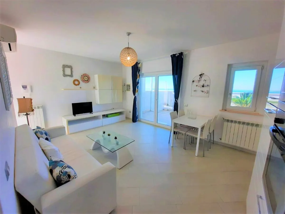 Alex'S House Focene Apartment Fiumicino 0*,